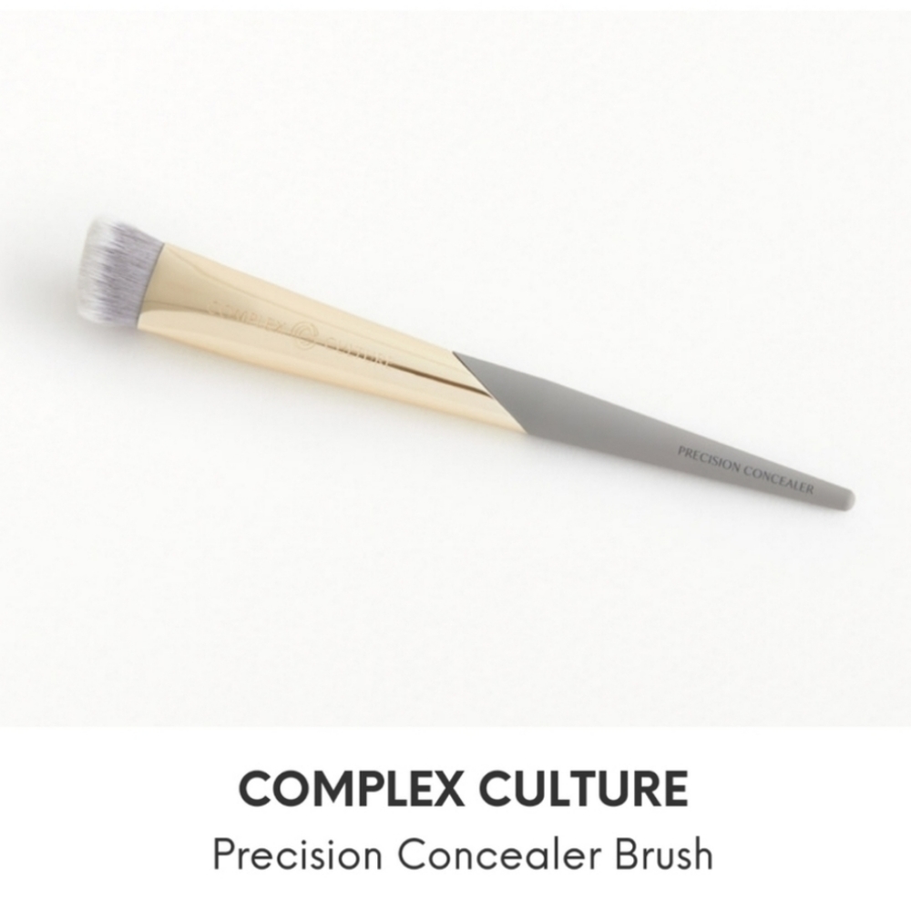 Concealer Brush